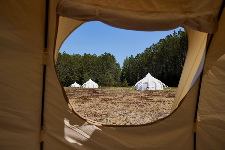 Others 5, Hôtel UNIQ - Domaine Saint-Bernard - Tentes Glamping, Les Laurentides