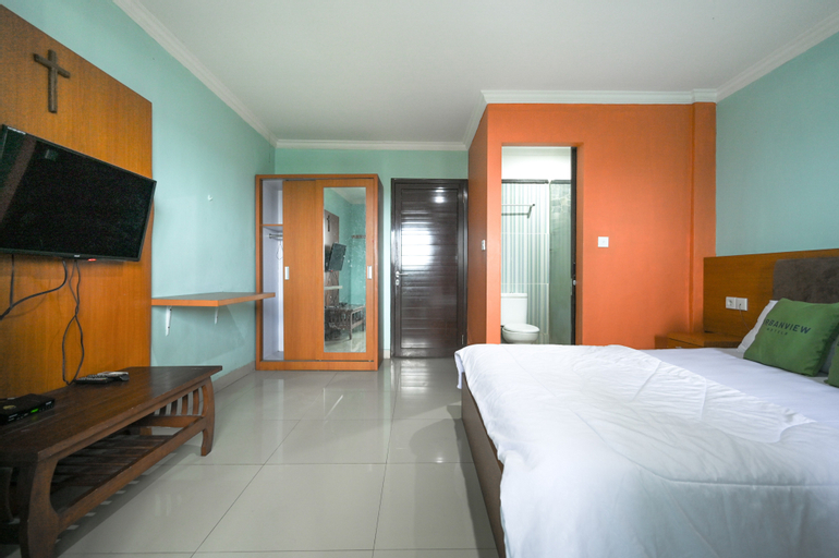 Bedroom 29