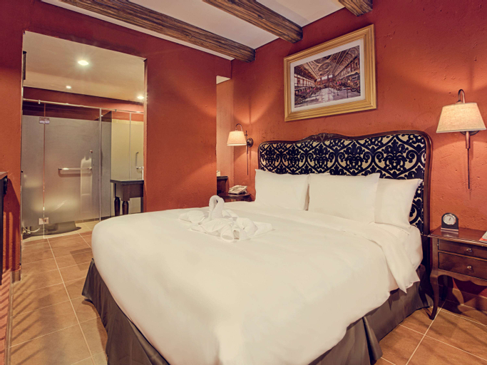Bedroom 3, Mercure Danang French Village Bana Hills, Hoà Vang