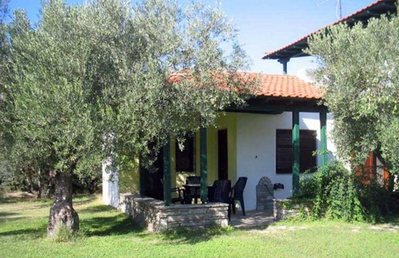 Others 3, Villa Hrisavgi, Central Macedonia