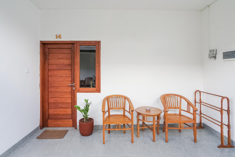 Others 4, Maisaba Coliving Cempaka, Badung