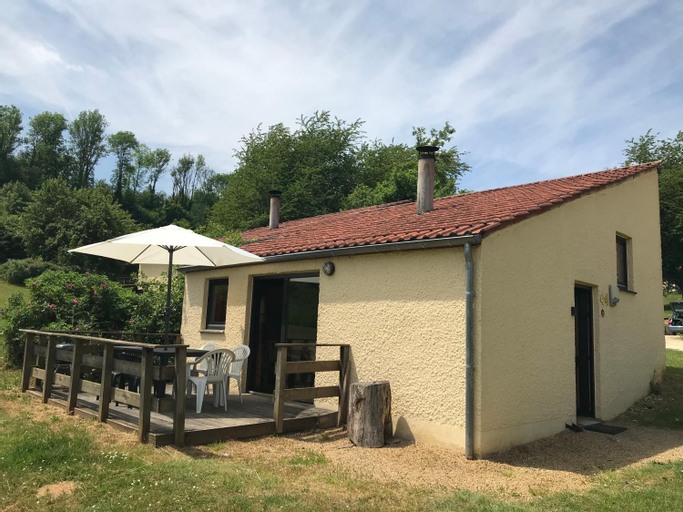 Le repaire des herissons Vallee de Rabais, Luxembourg
