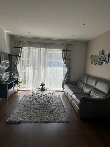 Others 3, Luxurious 2 Bedroom Apartment in Reading, Reading
