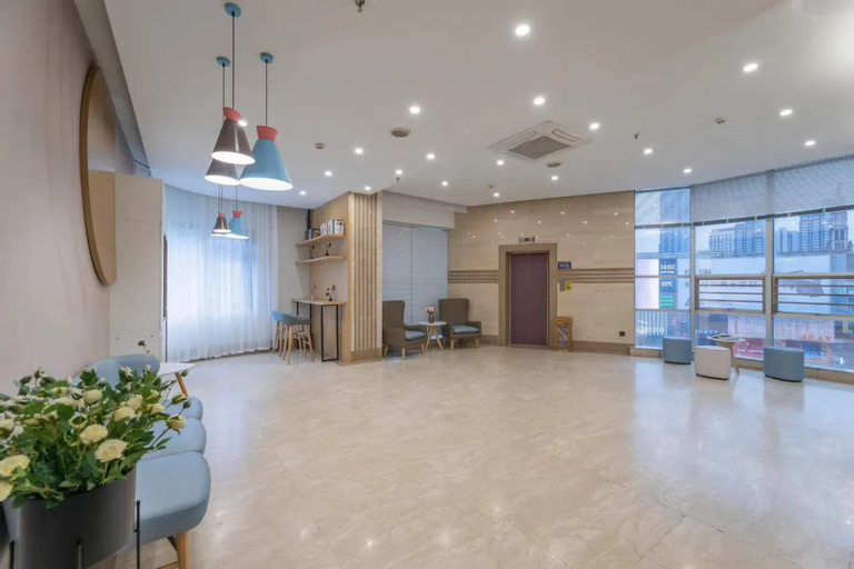 Others 3, Home Inn Ningbo Tianyi Square Center, Ningbo