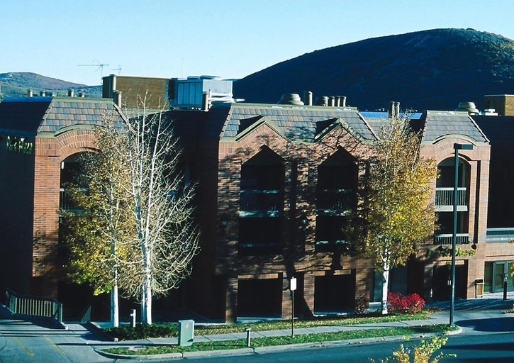 Exterior & Views 1, Raintree Apos S Park Plaza Park City, Summit