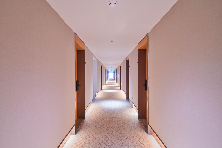 Others 5, Ji Hotel Nanjing South New Town Daming Road, Nanjing