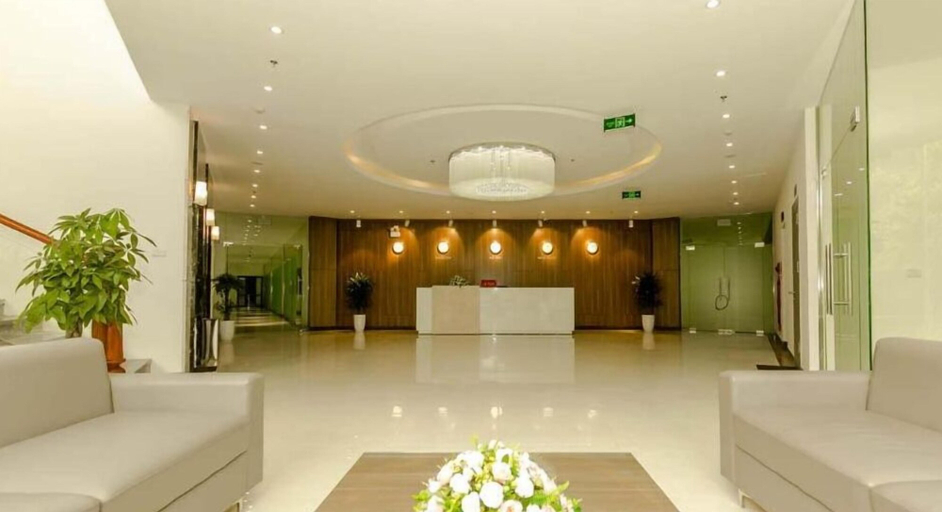 Others 3, Aroma Hotel HN by Bay Luxury, Ba Đình