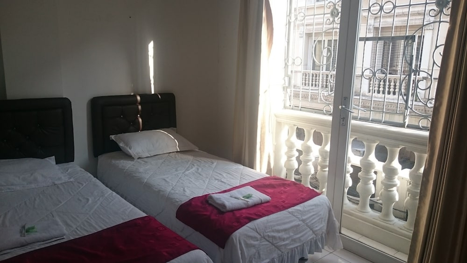 Bedroom 3, Capsule Homestay Surabaya, Surabaya