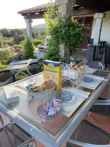 Food & Drinks, Donnigheddu, Olbia-Tempio