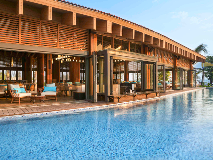 Exterior & Views 2, Mövenpick Resort Waverly Phu Quoc, Phú Quốc