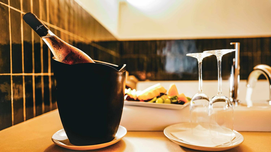 Food & Drinks, Casa Minerva - Suite e Relax, Bari