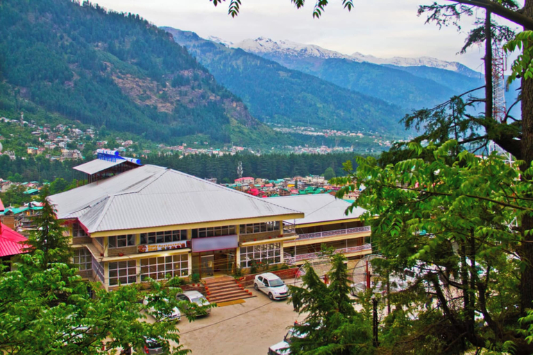 Others 5, Goroomgo Ishaan Resort Manali, Kullu
