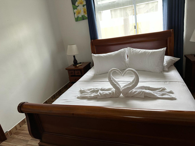 Others 5, Happy Stay Villa
