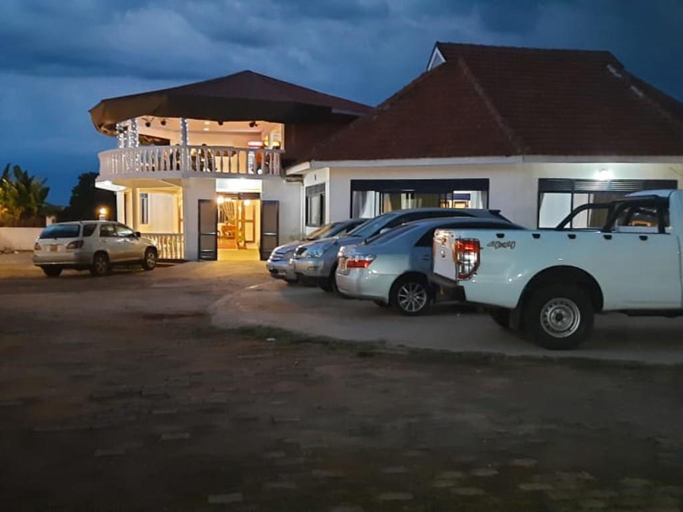 Others 5, Northern Pearl, Gulu