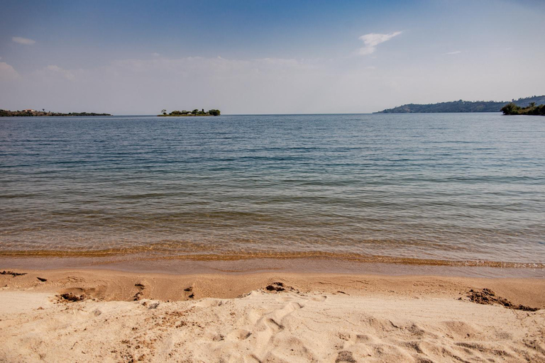 Others 3, Rushel Kivu Resort Ltd, Rutsiro