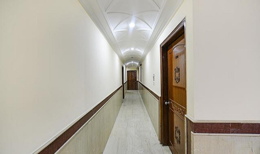Others 5, Hotel Smart Stay, West