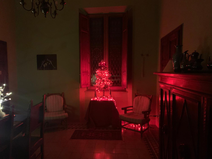 Others 3, CASA BENVENUTI, Pisa