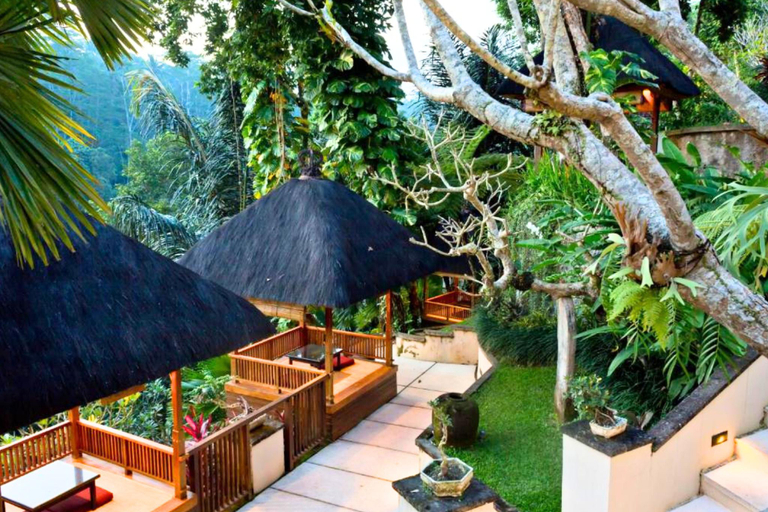 Others 5, Comfortable 1 BR with Jungle View Villa IR15A, Gianyar