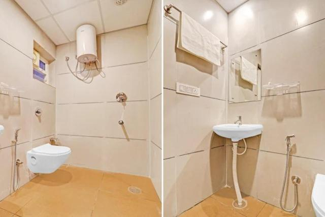 Others 5, Sri Udupi Park Suites PMC, Bangalore