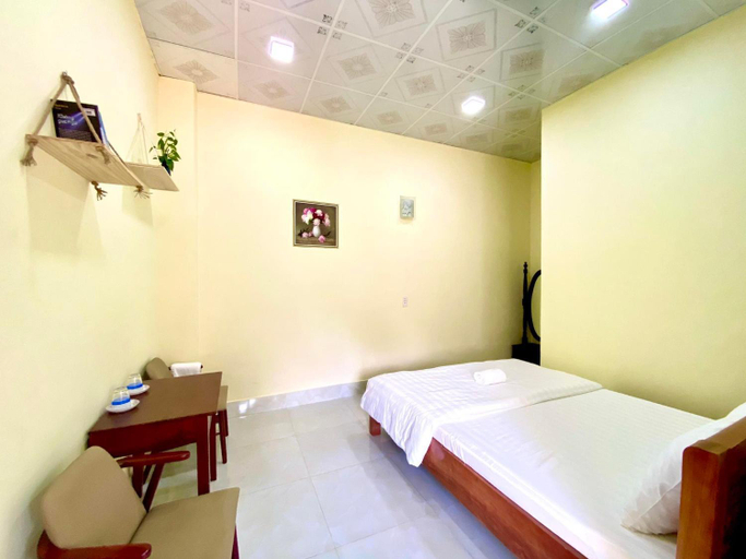 3, Homestay Hoàng Long, Côn Đảo