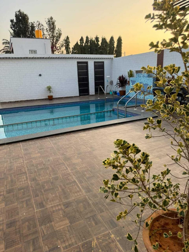 Sport & Beauty, H&R Paradise Villa, Bangalore Rural