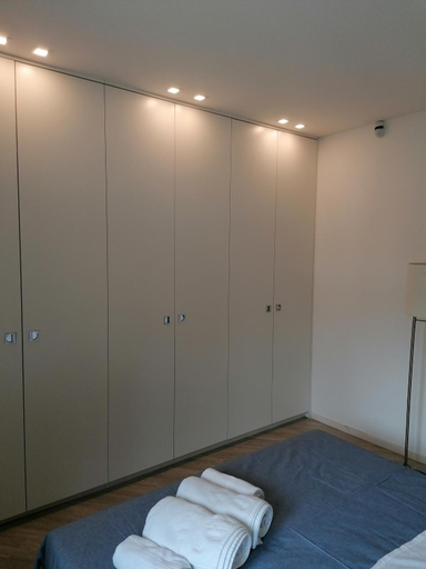 Bedroom 2, Rooftop Suites Budapest, Budapesti