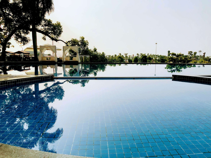 Sport & Beauty 5, Novotel Ha Long Bay, Hạ Long