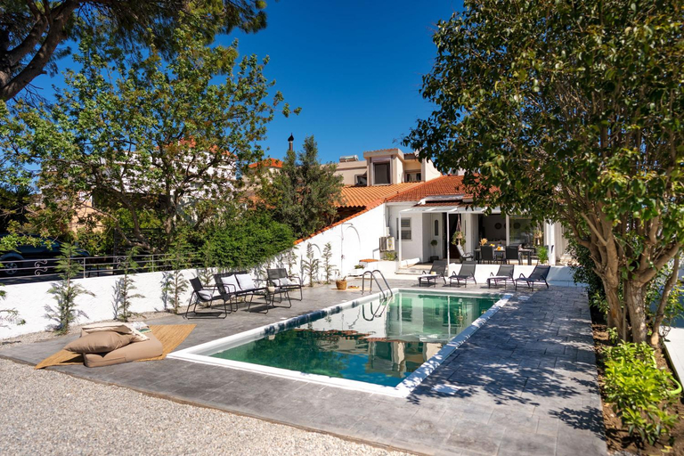 Sport & Beauty 2, Ixian Bliss Pool Villa, South Aegean