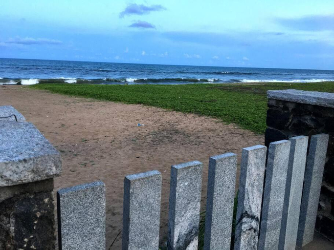 Others 2, Serene Sea access 3 BHK Villa with Shared pool & Shared Beach, Kancheepuram