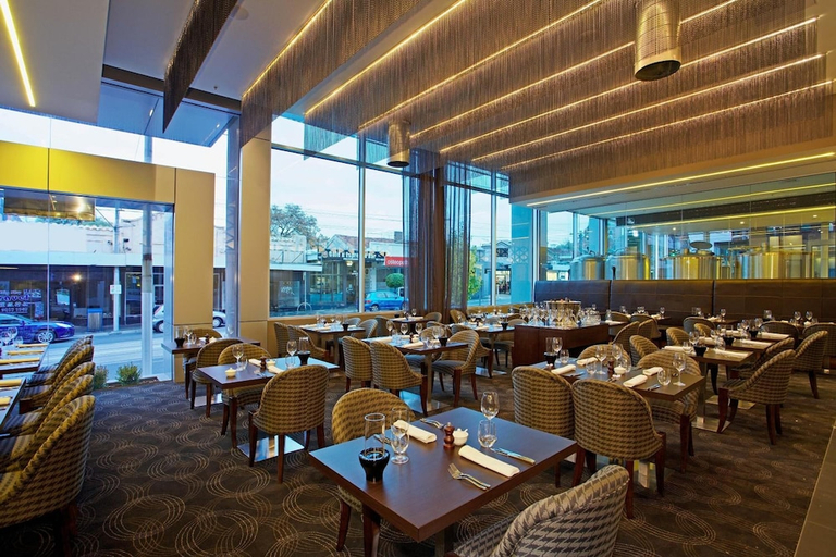 Food & Drinks 5, The Sebel Melbourne Kew, Melbourne