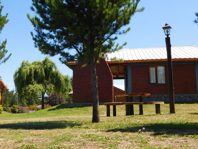 Others 5, Cabanas Atrapasuenos, Futaleufú