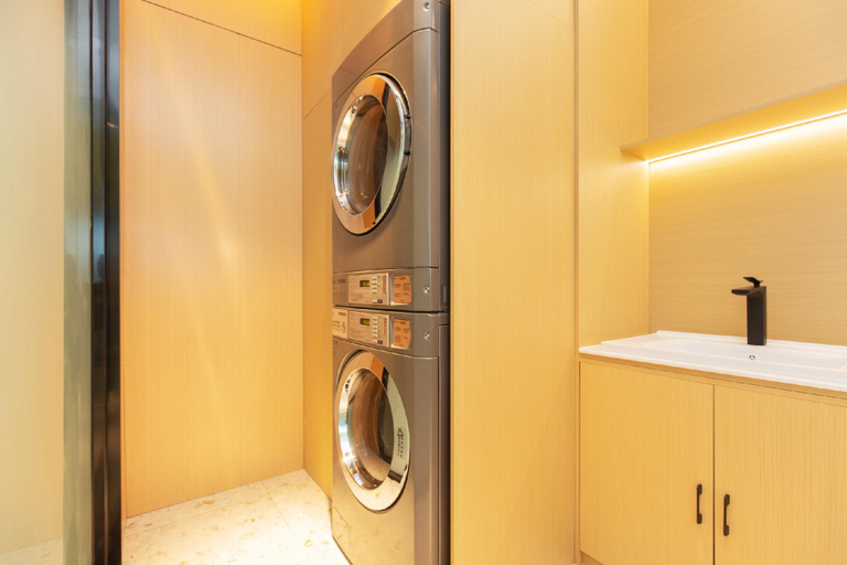 Bathroom 3, Nihao Hotel Binzhou College, Binzhou