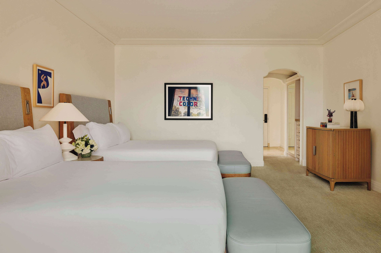 Bedroom 18