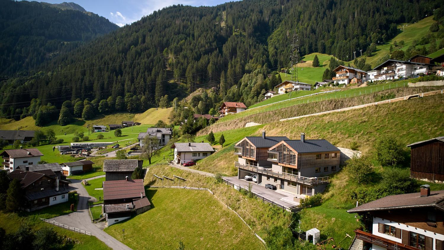 Exterior & Views, DESIGN-CHALETS by Pferd auf Wolke NEU, Bludenz