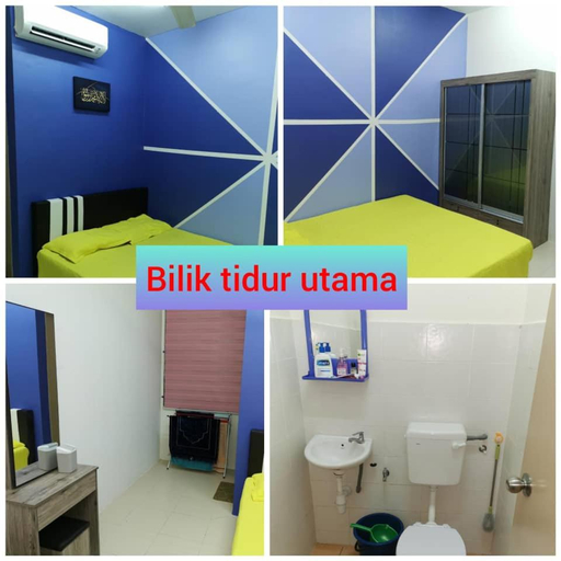 Others 4, Qhalif Guest House, Kuantan