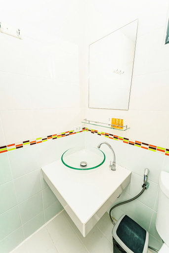 Bathroom 5, Saiyuan Residence, Phuket Island