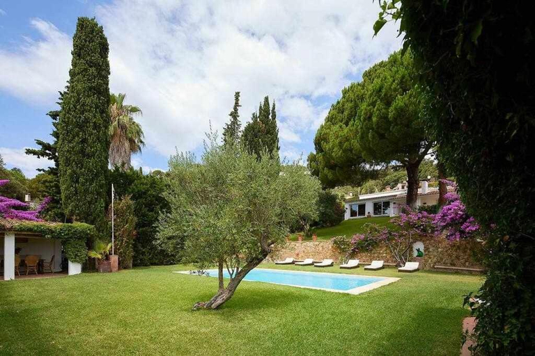 Others 5, Villa en Calonge con Gran piscina, Girona