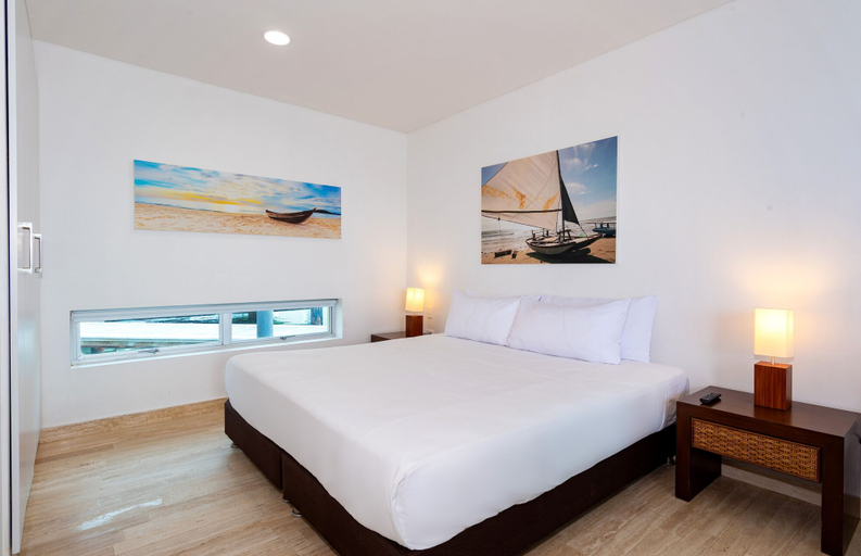 Bedroom 4, Marina Puerto Velero, Tubará