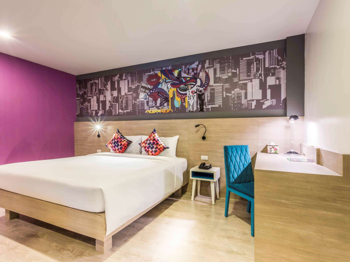 Bedroom 9