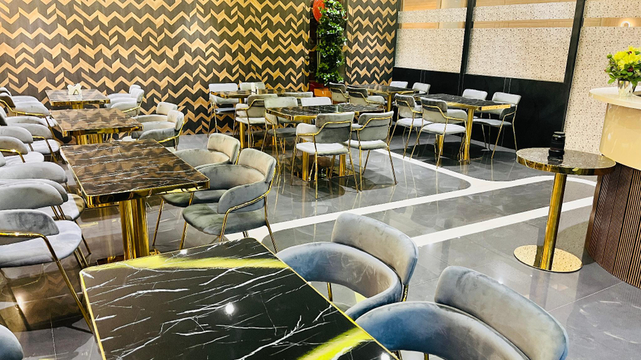 Food & Drinks 5, Hotel Aryavilas - A Luxury Boutique Hotel, Mathura
