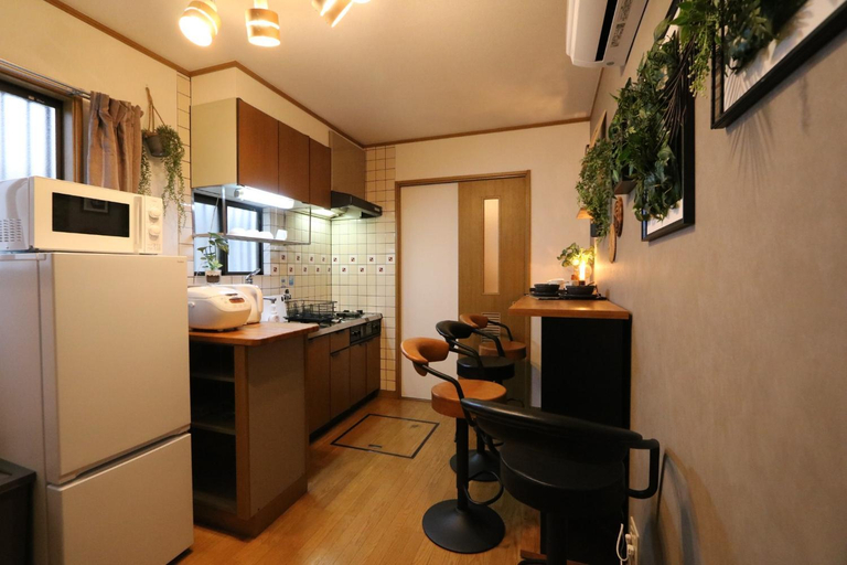Others, Ciel Tengachayaekimae - Vacation STAY 16021, Osaka