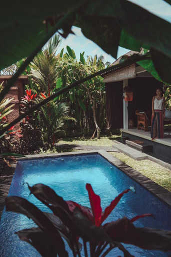 Others 3, KAKAU VILLA 2 - UBUD, Gianyar
