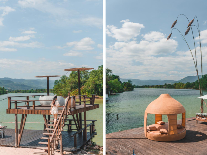Others 4, Devi Kampot Resort, Kampot