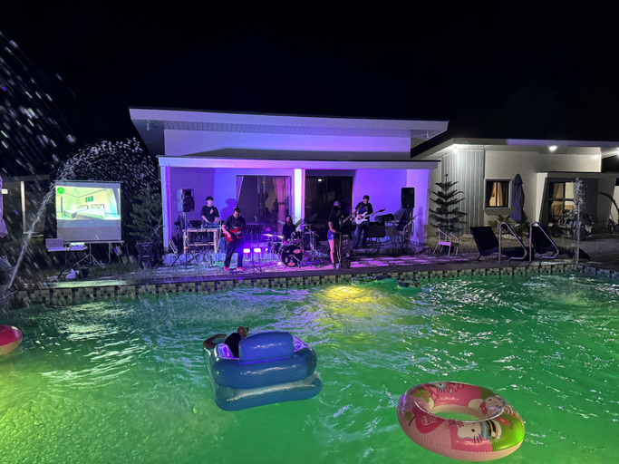 Sport & Beauty 4, Steffen Resort, Dinalupihan