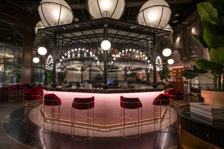 Others 2, Al Gassar Resort, Doha