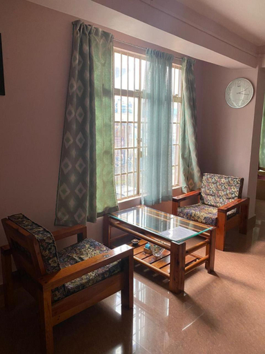 Others 4, The Palm Guest House, Kohima