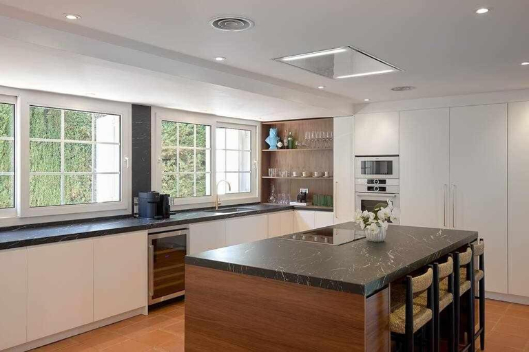 Others 4, Villa en Calonge con Gran piscina, Girona