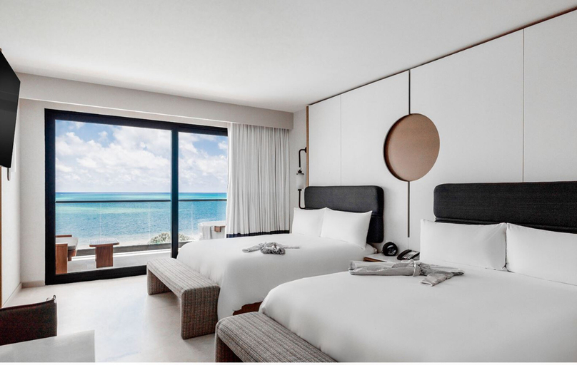 Bedroom 3, Ava Resort Cancun, Benito Juárez