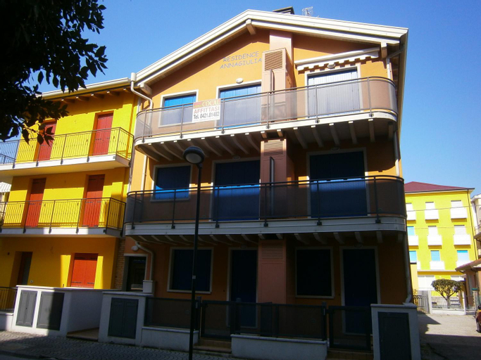 Residenza Anna Giulia - Agenzia Cocal, Venezia