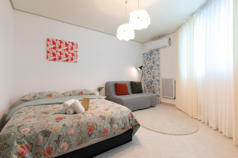 Bedroom 2, Chuncheon Dodostay, Chuncheon